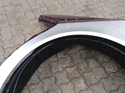 MAYBACH MAYBACH 57 W240 Left Wing A2406302921 Fenders Rear Left BODY CHASSIS — thumbnail 4