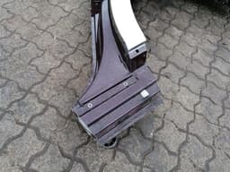 MAYBACH MAYBACH 57 W240 Left Wing A2406302921 Fenders Rear Left BODY CHASSIS — thumbnail 3