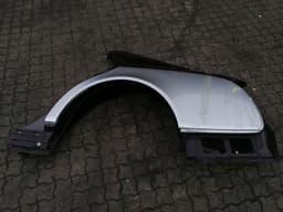 MAYBACH MAYBACH 57 W240 Left Wing A2406302921 Fenders Rear Left BODY CHASSIS — thumbnail 9