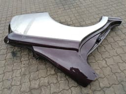 MAYBACH MAYBACH 57 W240 Left Wing A2406302921 Fenders Rear Left BODY CHASSIS — thumbnail 6
