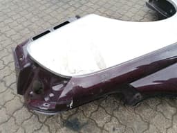 MAYBACH MAYBACH 57 W240 Left Wing A2406302921 Fenders Rear Left BODY CHASSIS — thumbnail 5