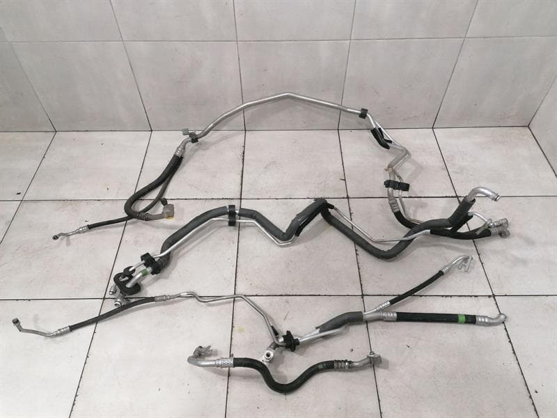 MAYBACH MAYBACH 57 W240 A/C Pipe SET A2408301715 Air Conditioning Line Air Conditioning SET
