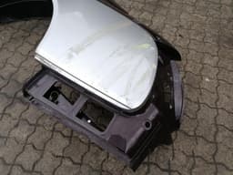 MAYBACH MAYBACH 57 W240 Left Wing A2406302921 Fenders Rear Left BODY CHASSIS — thumbnail 10