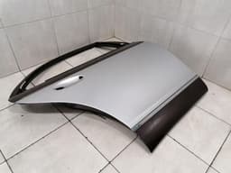 MAYBACH MAYBACH 57 W240 Right Rear Door A2407300205 Door Rear Right — thumbnail 3
