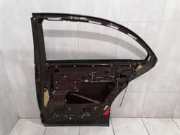 MAYBACH MAYBACH 57 W240 Right Rear Door A2407300205 Door Rear Right — thumbnail 9