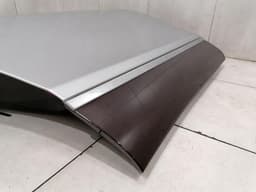 MAYBACH MAYBACH 57 W240 Right Rear Door A2407300205 Door Rear Right — thumbnail 4