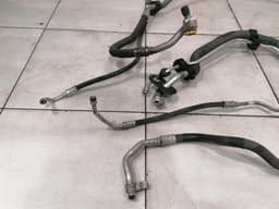MAYBACH MAYBACH 57 W240 A/C Pipe SET A2408301715 Air Conditioning Line Air Conditioning SET — thumbnail 6