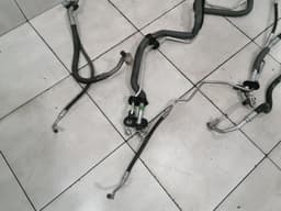 MAYBACH MAYBACH 57 W240 A/C Pipe SET A2408301715 Air Conditioning Line Air Conditioning SET — thumbnail 8