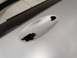 MAYBACH MAYBACH 57 W240 Right Rear Door A2407300205 Door Rear Right — thumbnail 6