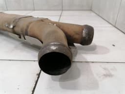 MAYBACH MAYBACH 57 W240 Exhaust Silencer A2404910000 Exhaust Muffler — thumbnail 8