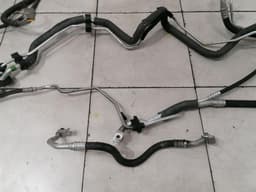 MAYBACH MAYBACH 57 W240 A/C Pipe SET A2408301715 Air Conditioning Line Air Conditioning SET — thumbnail 4