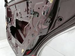 MAYBACH MAYBACH 57 W240 Right Rear Door A2407300205 Door Rear Right — thumbnail 10