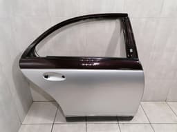 MAYBACH MAYBACH 57 W240 Right Rear Door A2407300205 Door Rear Right — thumbnail 1
