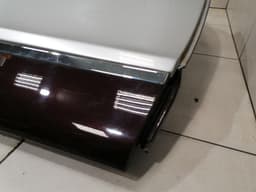 MAYBACH MAYBACH 57 W240 Right Rear Door A2407300205 Door Rear Right — thumbnail 5