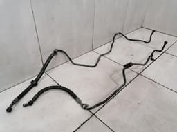 MAYBACH Maybach 57 W240 Gearbox Pipes A2402700796 Transmission Oil Line — thumbnail 6