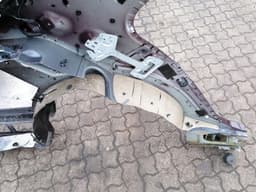 MAYBACH MAYBACH 57 W240 Left Wing A2406302921 Fenders Rear Left BODY CHASSIS — thumbnail 8