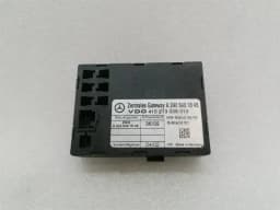 MAYBACH Maybach 57 W240 electronic module A2405401845 controller — thumbnail 1