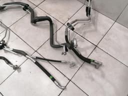 MAYBACH MAYBACH 57 W240 A/C Pipe SET A2408301715 Air Conditioning Line Air Conditioning SET — thumbnail 3