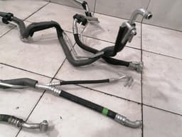 MAYBACH MAYBACH 57 W240 A/C Pipe SET A2408301715 Air Conditioning Line Air Conditioning SET — thumbnail 5