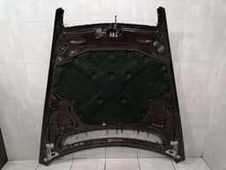 MAYBACH MAYBACH 57 W240 Bonnet A2408800257 A2408800057 Hood 62 V240 2004 — thumbnail 7