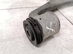 MAYBACH MAYBACH 57 W240 Left Front Wishbone A2403301707 Front Left Handbar DEFECT — thumbnail 5