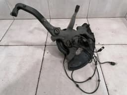 MAYBACH MAYBACH 57 W240 Right Front Hub A2403211001 Wheel Bearing Housing Front Right KNUCKLE — thumbnail 6