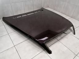 MAYBACH MAYBACH 57 W240 Bonnet A2408800257 A2408800057 Hood 62 V240 2004 — thumbnail 2