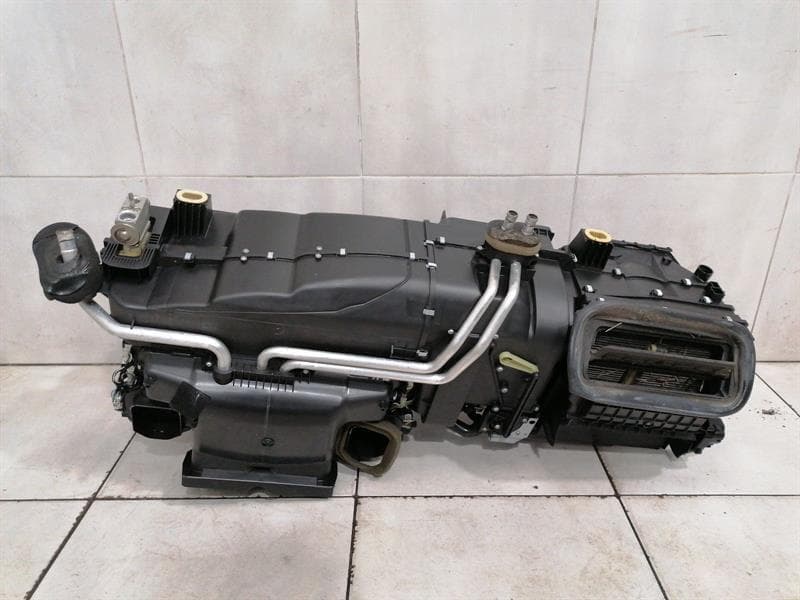 MAYBACH MAYBACH 57 W240 Heater Blower A2408300162 Motor Heater Fan