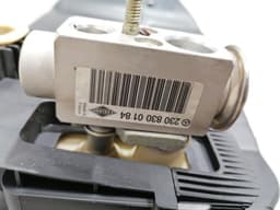 MAYBACH MAYBACH 57 W240 Heater Blower A2408300162 Motor Heater Fan — thumbnail 6