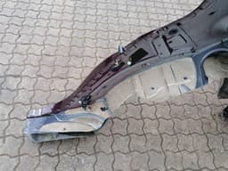 MAYBACH MAYBACH 57 W240 Right Wing A2406303021 REAR Right BODY CHASSIS — thumbnail 8