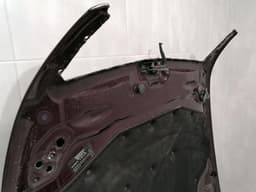 MAYBACH MAYBACH 57 W240 Bonnet A2408800257 A2408800057 Hood 62 V240 2004 — thumbnail 8