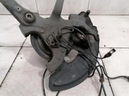 MAYBACH MAYBACH 57 W240 Right Front Hub A2403211001 Wheel Bearing Housing Front Right KNUCKLE — thumbnail 7