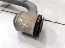 MAYBACH MAYBACH 57 W240 Left Front Wishbone A2403301707 Front Left Handbar DEFECT — thumbnail 8