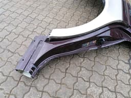 MAYBACH MAYBACH 57 W240 Right Wing A2406303021 REAR Right BODY CHASSIS — thumbnail 6