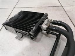 MAYBACH MAYBACH 57 W240 Power Steering Radiator A2405000200 Servo Oil Cooler — thumbnail 10