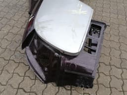 MAYBACH MAYBACH 57 W240 Right Wing A2406303021 REAR Right BODY CHASSIS — thumbnail 3
