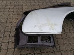 MAYBACH MAYBACH 57 W240 Right Wing A2406303021 REAR Right BODY CHASSIS — thumbnail 2