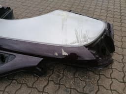MAYBACH MAYBACH 57 W240 Right Wing A2406303021 REAR Right BODY CHASSIS — thumbnail 5