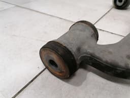 MAYBACH MAYBACH 57 W240 Left Front Wishbone A2403301707 Front Left Handbar DEFECT — thumbnail 3