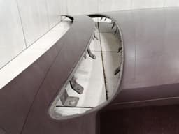 MAYBACH MAYBACH 57 W240 Bonnet A2408800257 A2408800057 Hood 62 V240 2004 — thumbnail 5