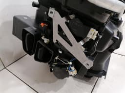 MAYBACH MAYBACH 57 W240 Heater Blower A2408300162 Motor Heater Fan — thumbnail 7