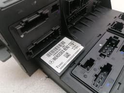 MAYBACH MAYBACH 57 W240 Fuse Box A2405451201 Fuse Box — thumbnail 3