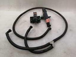 MAYBACH MAYBACH 57 W240 Washer Fluid Pipes A2408600292 Water Pipe Hose HEADLAMP — thumbnail 1