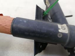 MAYBACH MAYBACH 57 W240 Washer Fluid Pipes A2408600292 Water Pipe Hose HEADLAMP — thumbnail 7