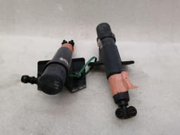 MAYBACH MAYBACH 57 W240 Washer Fluid Pipes A2408600292 Water Pipe Hose HEADLAMP — thumbnail 6