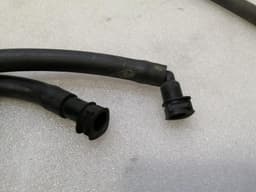 MAYBACH MAYBACH 57 W240 Washer Fluid Pipes A2408600292 Water Pipe Hose HEADLAMP — thumbnail 5
