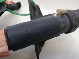 MAYBACH MAYBACH 57 W240 Washer Fluid Pipes A2408600292 Water Pipe Hose HEADLAMP — thumbnail 8