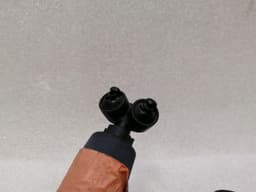 MAYBACH MAYBACH 57 W240 Washer Fluid Pipes A2408600292 Water Pipe Hose HEADLAMP — thumbnail 10