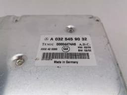 MAYBACH MAYBACH 57 W240 Electronic Module A0325459032 Control Unit DISTRONIC — thumbnail 2