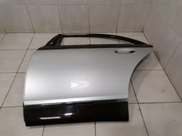 MAYBACH MAYBACH 57 W240 Left Rear Door A2407300105 Door Rear Left — thumbnail 2